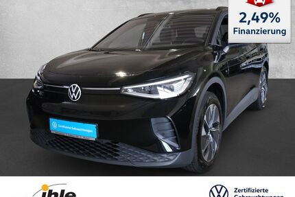VW ID.4 Gebrauchtwagen