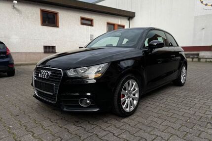 Audi A1 Gebrauchtwagen