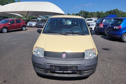 Fiat Panda Gebrauchtwagen