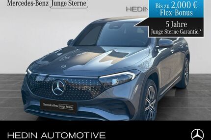 Mercedes-Benz EQB Gebrauchtwagen