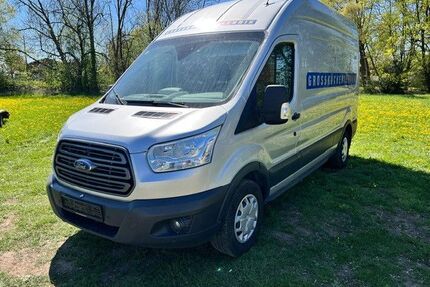 Ford Transit Gebrauchtwagen