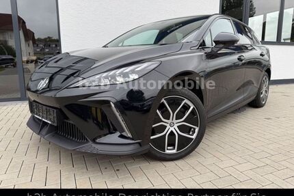 MG MG4 Gebrauchtwagen