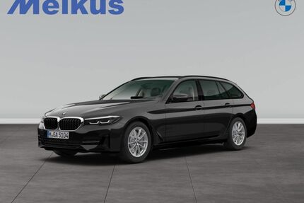 BMW 530 Gebrauchtwagen