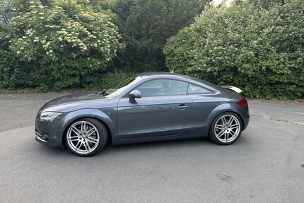 Audi TT Gebrauchtwagen