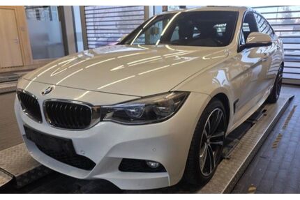 BMW 320 Gran Turismo Gebrauchtwagen