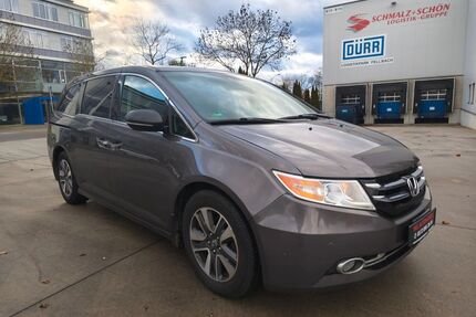 Honda Odyssey Gebrauchtwagen