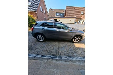 Mercedes-Benz GLA 200 Gebrauchtwagen