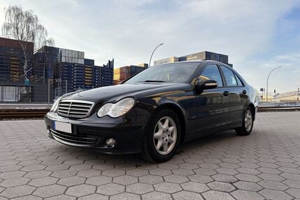Mercedes-Benz C 220 Gebrauchtwagen