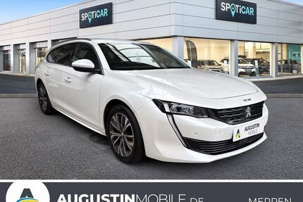 Peugeot 508 Gebrauchtwagen