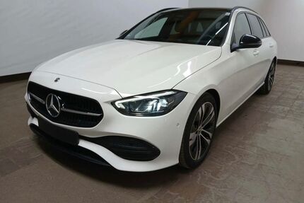 Mercedes-Benz C 200 Gebrauchtwagen