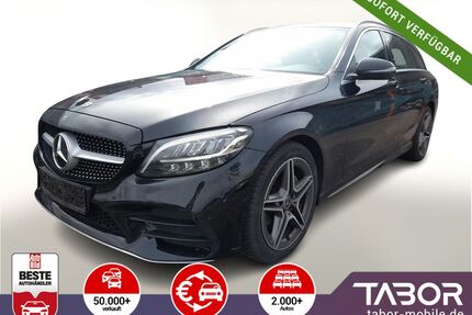 Mercedes-Benz C 220 Gebrauchtwagen
