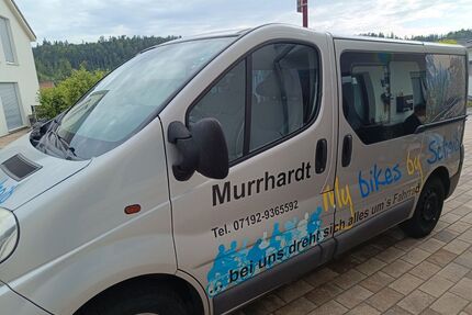 Opel Vivaro Gebrauchtwagen