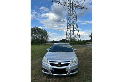 Opel Vectra Gebrauchtwagen