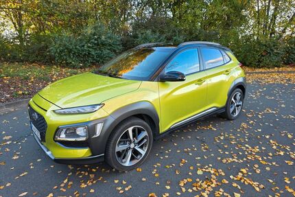 Hyundai KONA Gebrauchtwagen