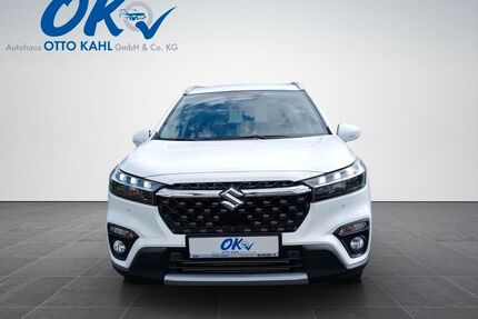 Suzuki (SX4) S-Cross Gebrauchtwagen