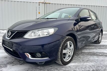 Nissan Pulsar Gebrauchtwagen