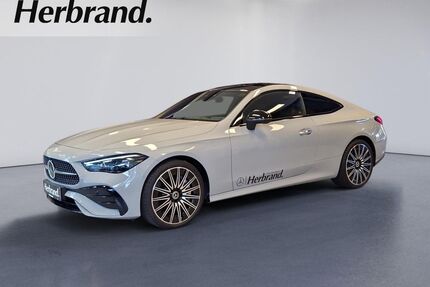 Mercedes-Benz CLE 450 Gebrauchtwagen