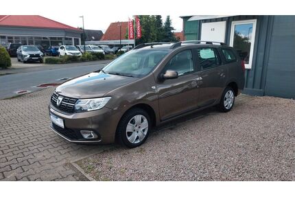 Dacia Logan Gebrauchtwagen