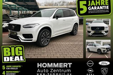 Volvo XC90 Gebrauchtwagen