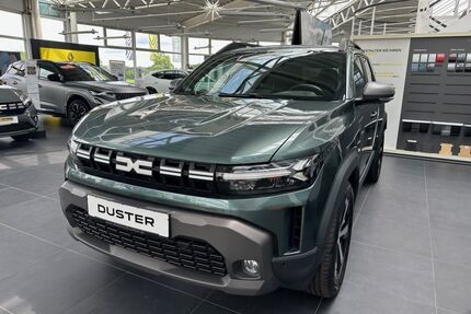 Dacia Duster Gebrauchtwagen