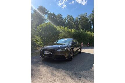 Audi RS5 Gebrauchtwagen