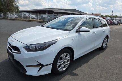 Kia ceed Sportswagon Gebrauchtwagen