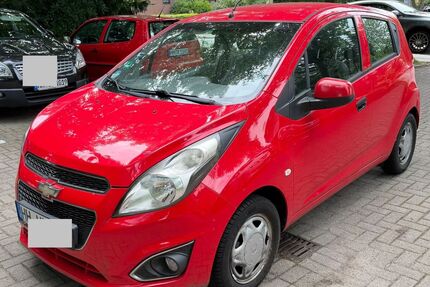 Chevrolet Spark Gebrauchtwagen