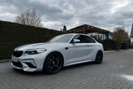 BMW M2 Gebrauchtwagen