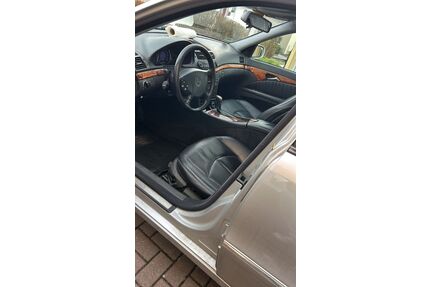 Mercedes-Benz E 240 Gebrauchtwagen