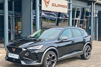 Cupra Formentor Gebrauchtwagen