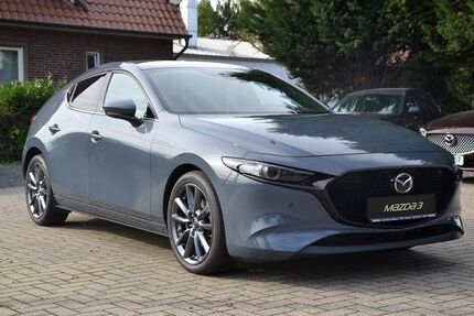 Mazda 3 Gebrauchtwagen