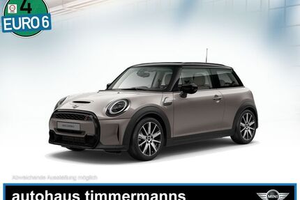 Mini Cooper S Gebrauchtwagen