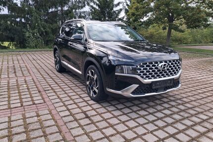 Hyundai SANTA FE Gebrauchtwagen