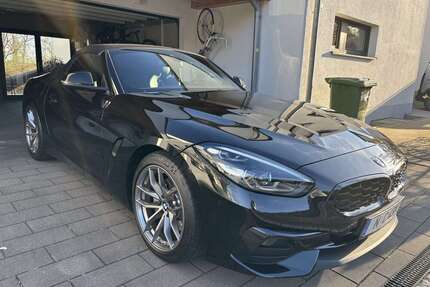 BMW Z4 Gebrauchtwagen