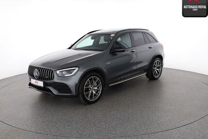 Mercedes-Benz GLC 43 AMG Gebrauchtwagen