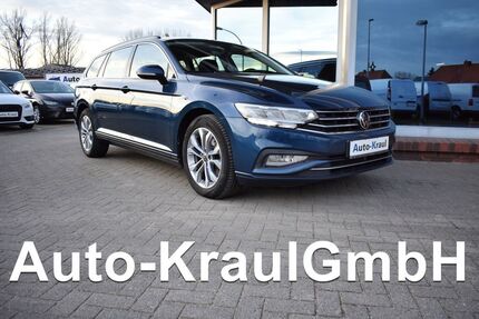 VW Passat Variant Gebrauchtwagen