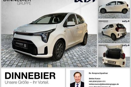 Kia Picanto Gebrauchtwagen