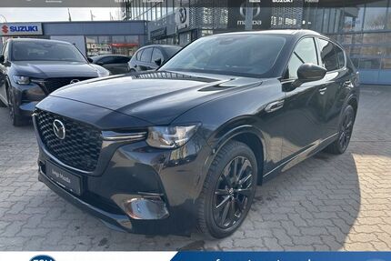 Mazda CX-60 Gebrauchtwagen