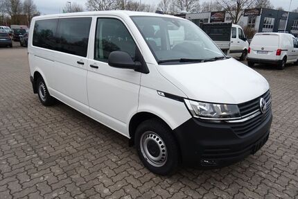 VW T6 Kombi Gebrauchtwagen