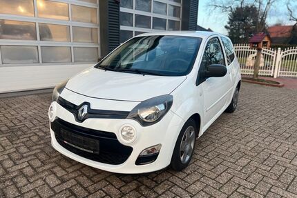 Renault Twingo Gebrauchtwagen