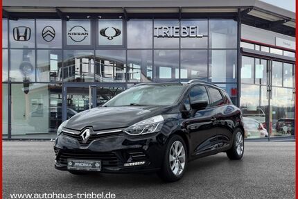 Renault Clio Gebrauchtwagen