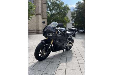 Honda CBR 600 Gebrauchtwagen