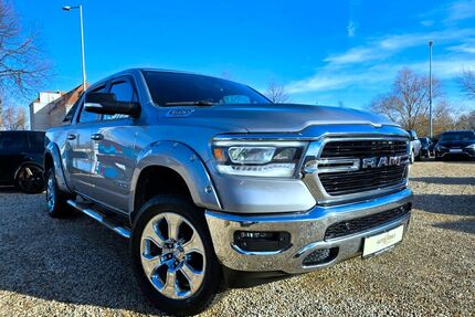 Dodge RAM Gebrauchtwagen