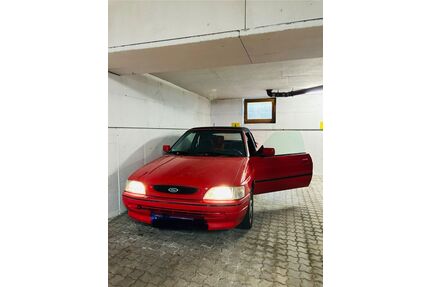 Ford Escort Gebrauchtwagen