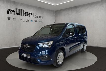 Opel Combo Life Gebrauchtwagen