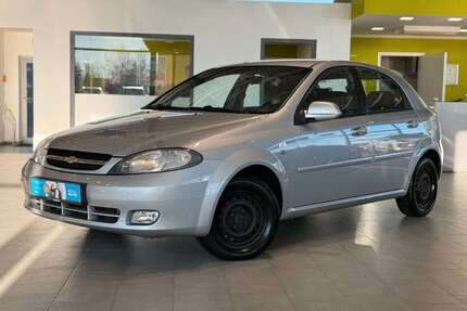 Chevrolet Lacetti Gebrauchtwagen