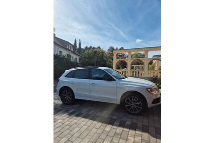 Audi Q5 Gebrauchtwagen