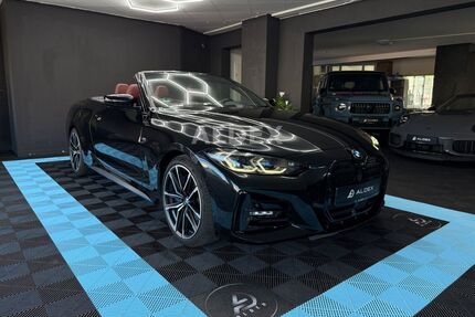 BMW 430 Gebrauchtwagen