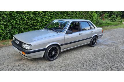 Audi 90 Gebrauchtwagen