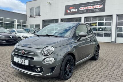 Fiat 500S Gebrauchtwagen